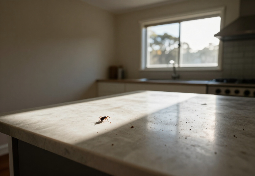 Wahroonga Pest Control in Action